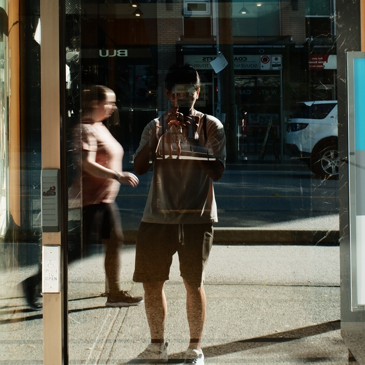 Photographer
